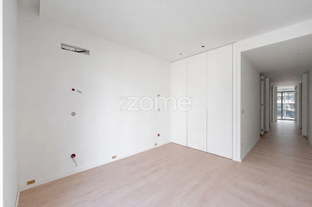 Apartamento T2 para Venda em Vila Nova de Famalicão e Calendário Foto 17