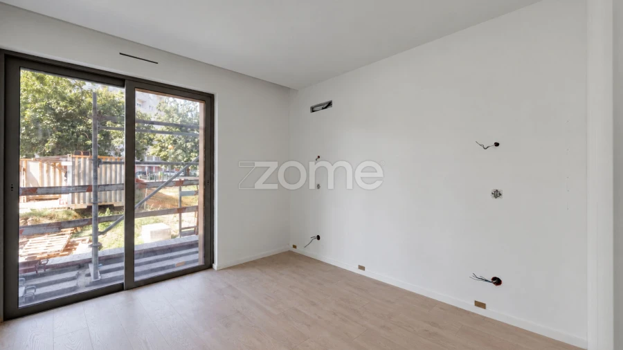 Apartamento T2 para Venda em Vila Nova de Famalicão e Calendário