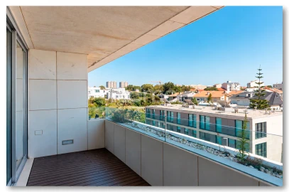 Apartamento T4 para Arrendamento em Matosinhos e Leça da Palmeira