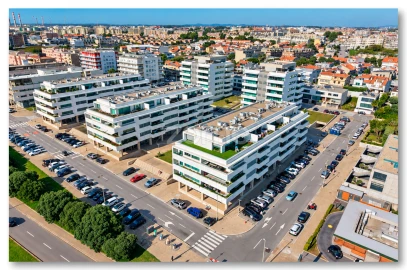 Apartamento T4 para Arrendamento em Matosinhos e Leça da Palmeira