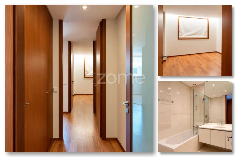 Apartamento T4 para Arrendamento em Matosinhos e Leça da Palmeira Foto 27