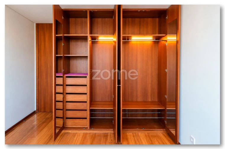 Apartamento T4 para Arrendamento em Matosinhos e Leça da Palmeira Foto 37