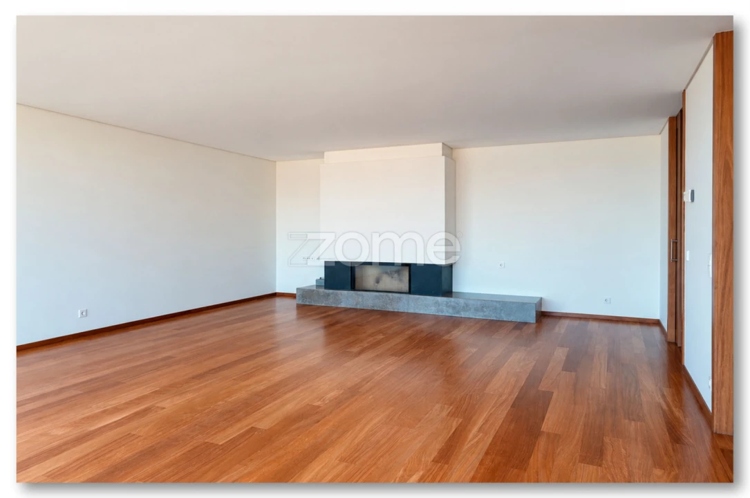 Apartamento T4 para Arrendamento em Matosinhos e Leça da Palmeira Foto 9