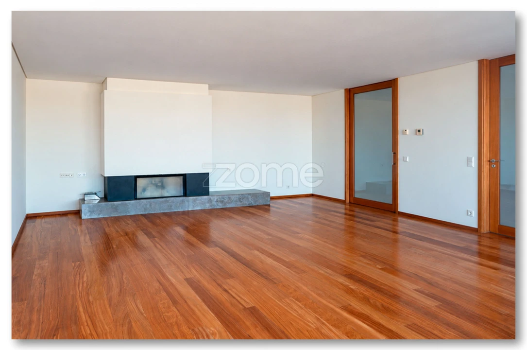 Apartamento T4 para Arrendamento em Matosinhos e Leça da Palmeira Foto 8