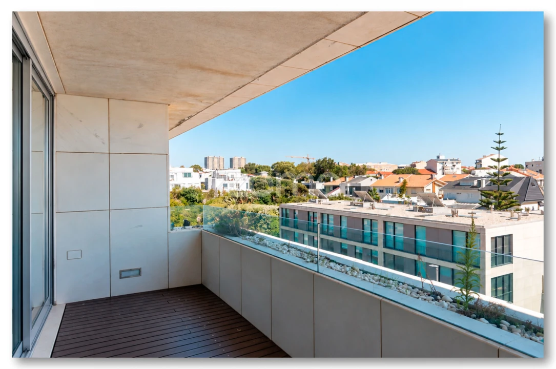 Apartamento T4 para Arrendamento em Matosinhos e Leça da Palmeira Foto 6