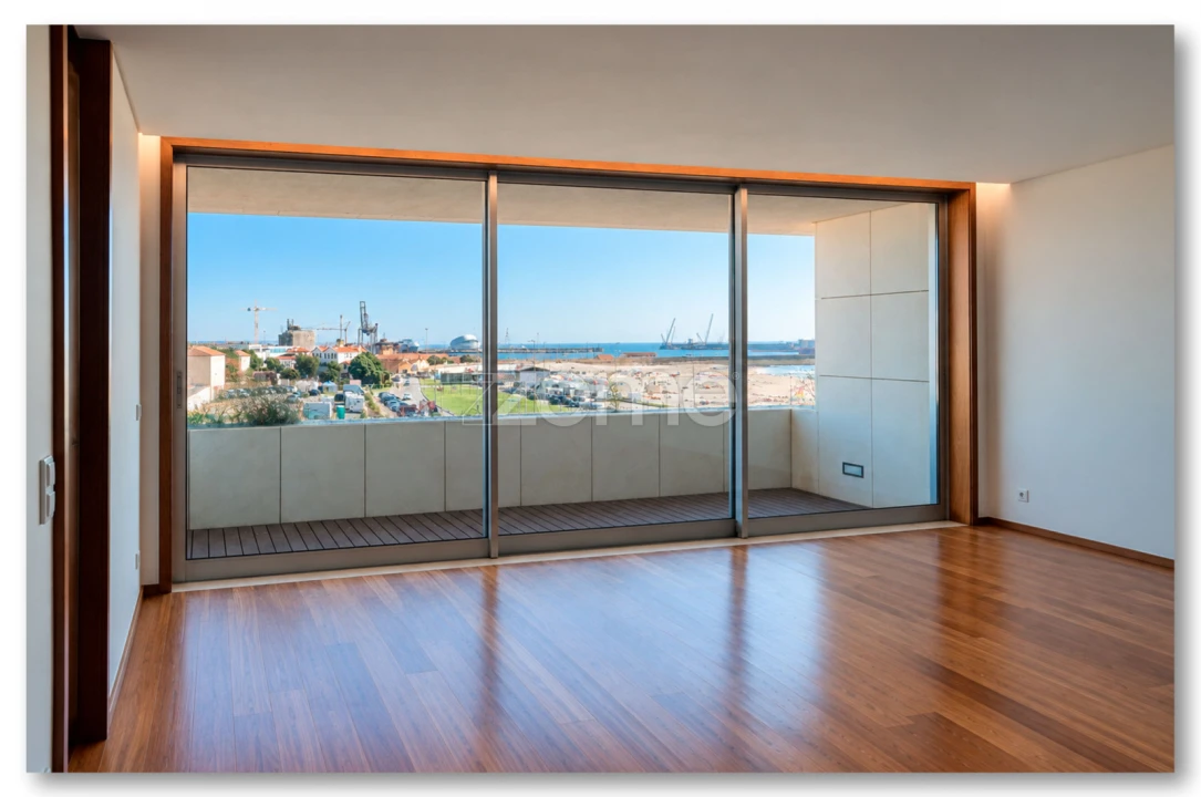 Apartamento T4 para Arrendamento em Matosinhos e Leça da Palmeira Foto 26