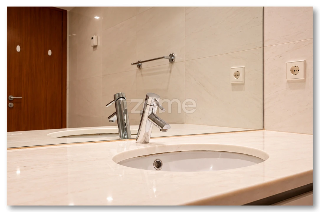 Apartamento T4 para Arrendamento em Matosinhos e Leça da Palmeira Foto 28
