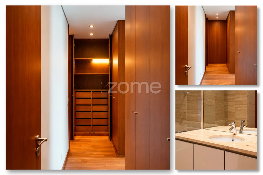 Apartamento T4 para Arrendamento em Matosinhos e Leça da Palmeira Foto 31