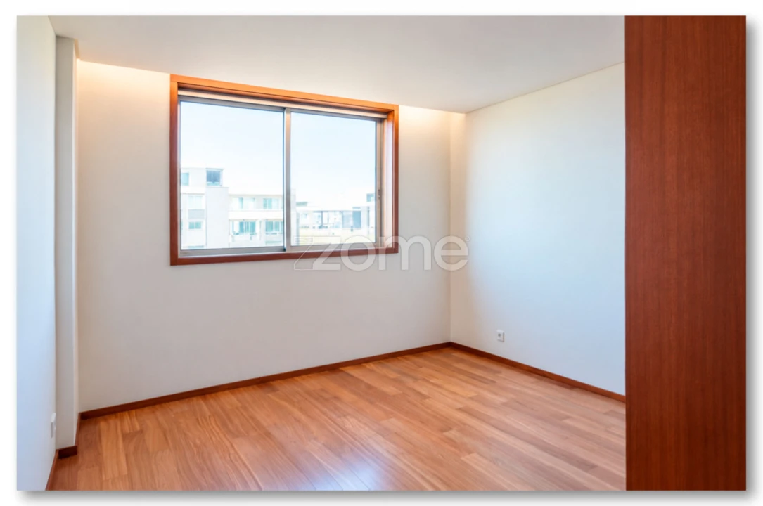 Apartamento T4 para Arrendamento em Matosinhos e Leça da Palmeira Foto 18