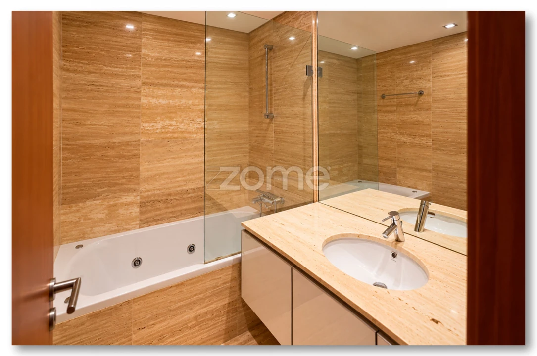 Apartamento T4 para Arrendamento em Matosinhos e Leça da Palmeira Foto 33