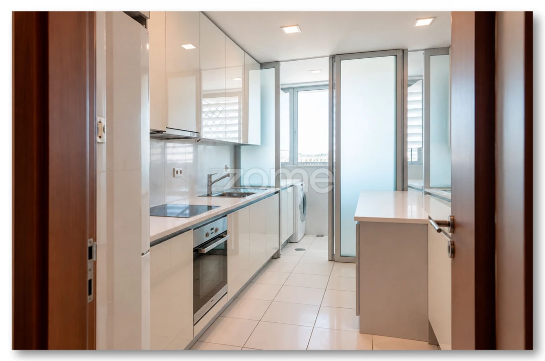 Apartamento T4 para Arrendamento em Matosinhos e Leça da Palmeira Foto 11