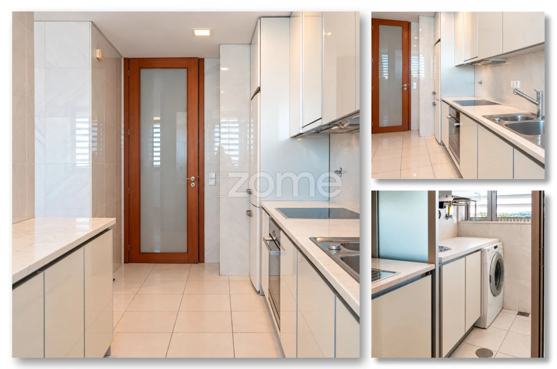 Apartamento T4 para Arrendamento em Matosinhos e Leça da Palmeira Foto 13
