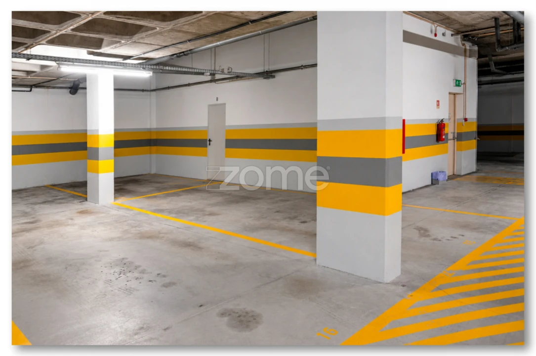 Apartamento T4 para Arrendamento em Matosinhos e Leça da Palmeira Foto 38