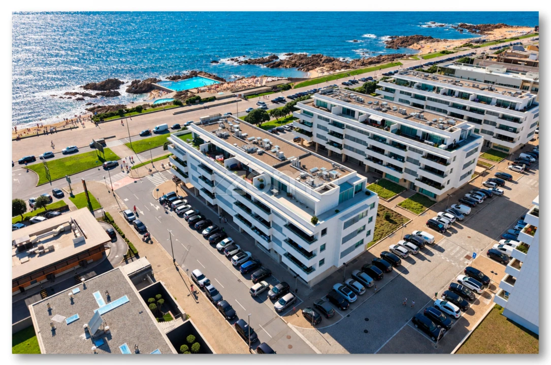 Apartamento T4 para Arrendamento em Matosinhos e Leça da Palmeira Foto 39