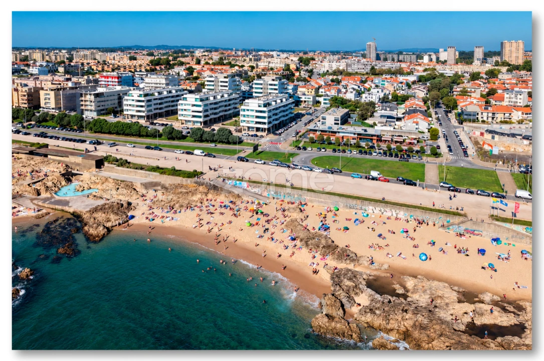 Apartamento T4 para Arrendamento em Matosinhos e Leça da Palmeira Foto 41