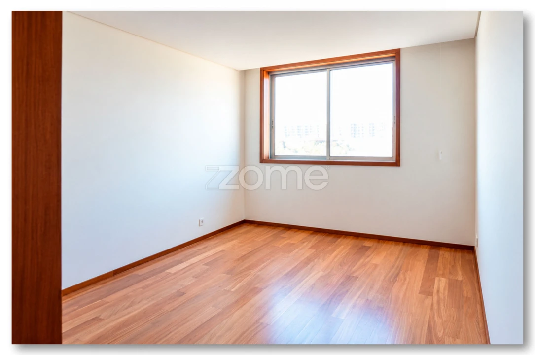 Apartamento T4 para Arrendamento em Matosinhos e Leça da Palmeira Foto 20