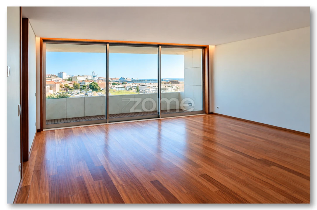 Apartamento T4 para Arrendamento em Matosinhos e Leça da Palmeira Foto 4