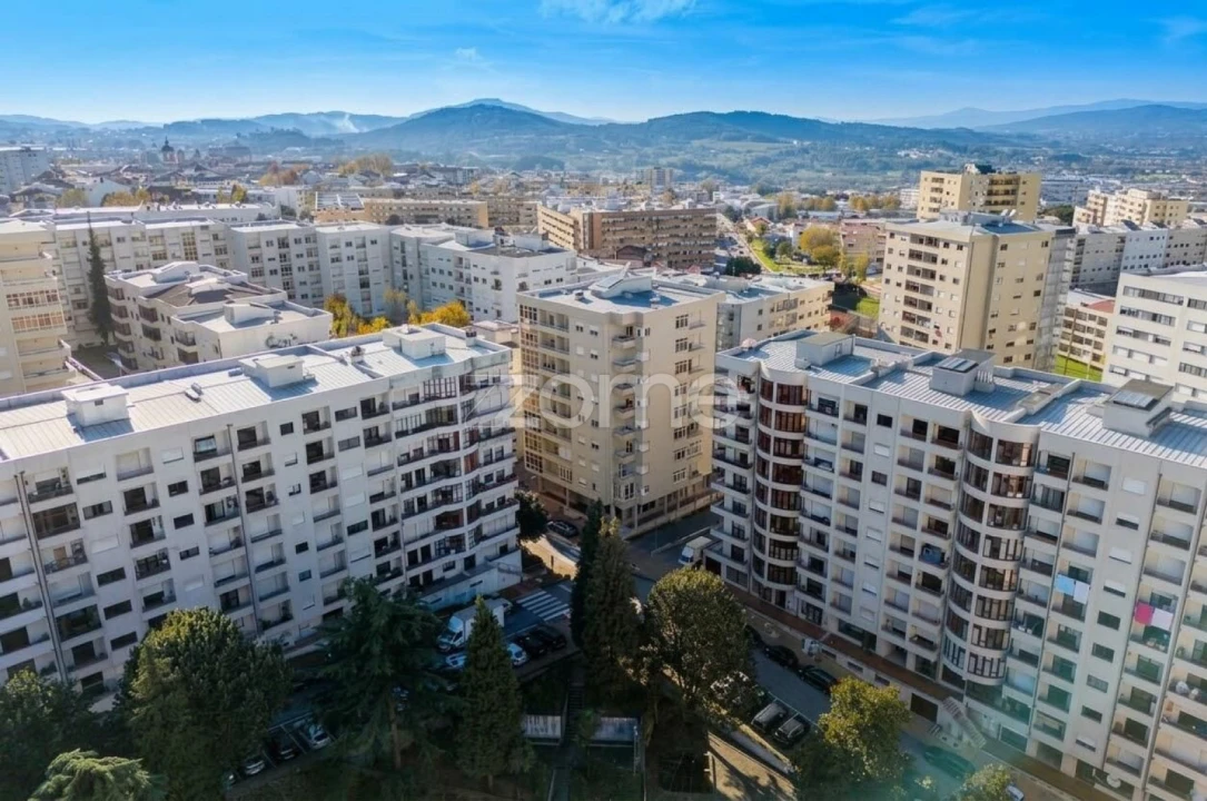 Apartamento T2 para Venda em São Vicente (Braga) Foto 36