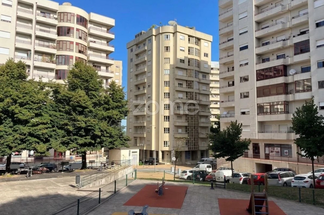 Apartamento T2 para Venda em São Vicente (Braga) Foto 2