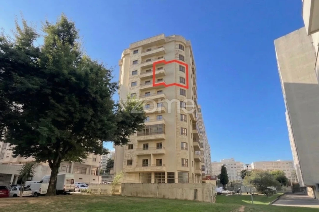 Apartamento T2 para Venda em São Vicente (Braga) Foto 4