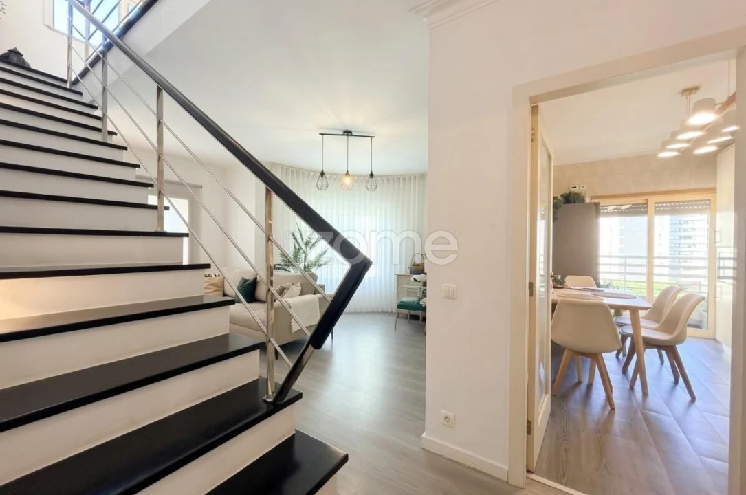 Apartamento T2 para Venda em São Vicente (Braga) Foto 7