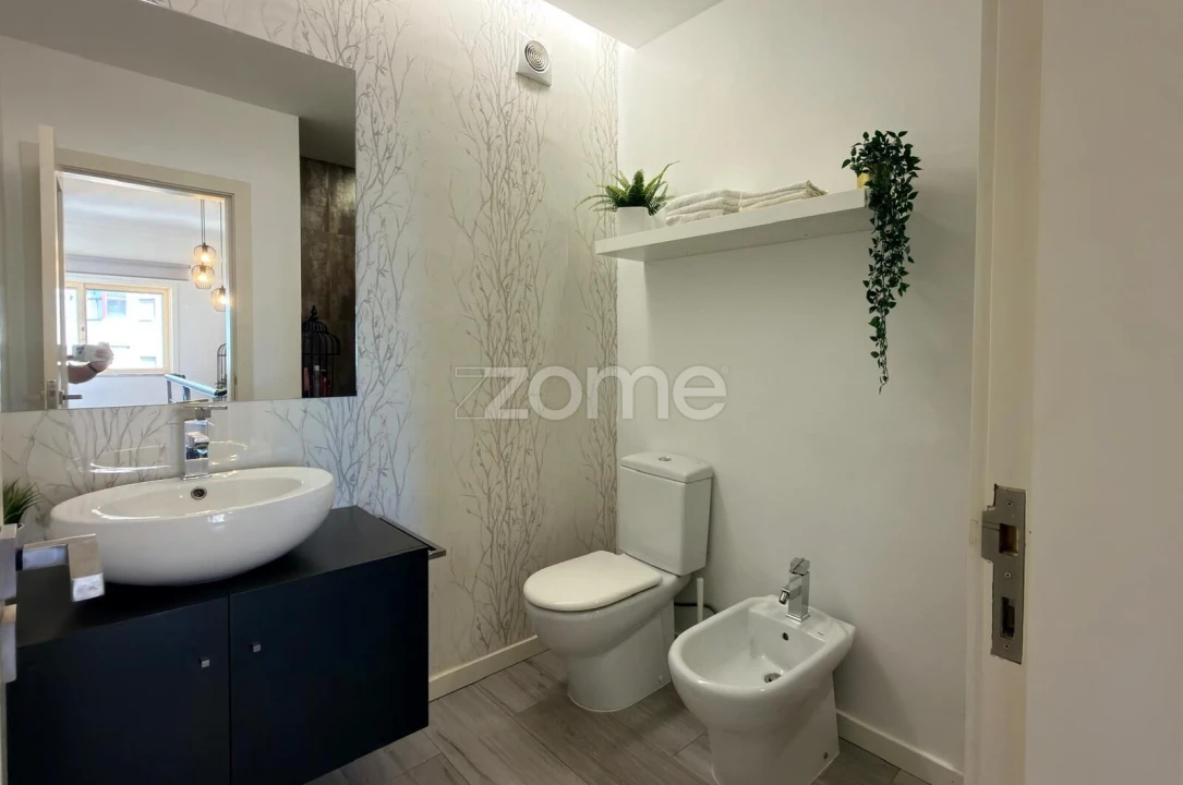 Apartamento T2 para Venda em São Vicente (Braga) Foto 30