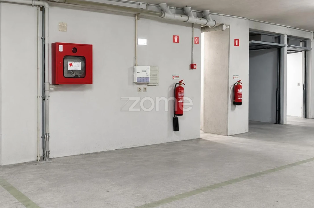 Apartamento T2 para Venda em São Vicente (Braga) Foto 35