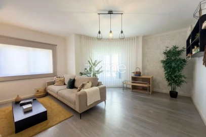 Apartamento T2 para Venda em São Vicente (Braga)