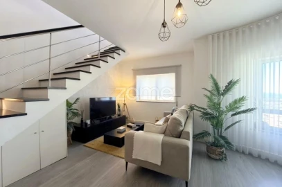 Apartamento T2 para Venda em São Vicente (Braga)