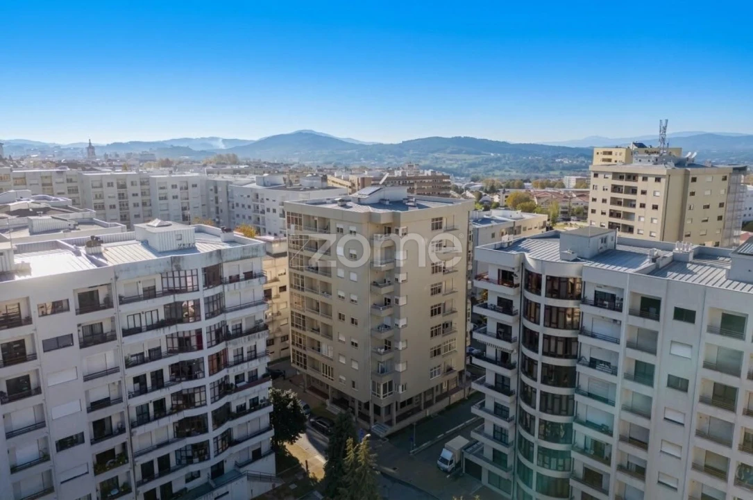 Apartamento T2 para Venda em São Vicente (Braga) Foto 1