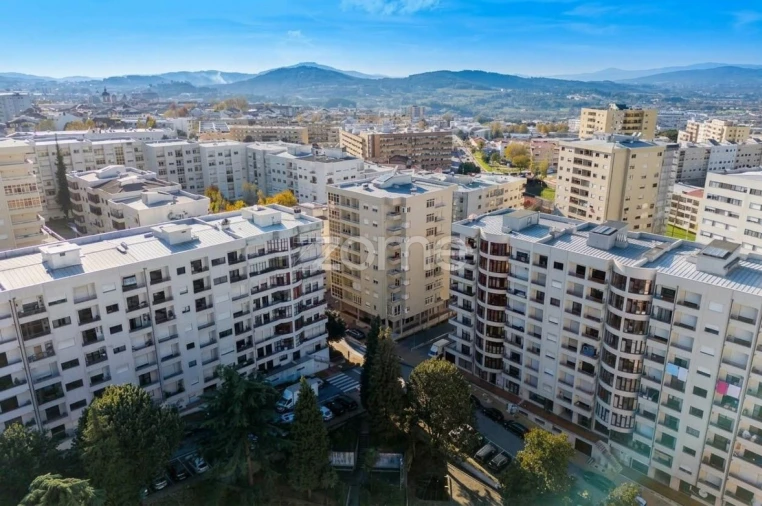 Apartamento T2 para Venda em São Vicente (Braga) Foto 36