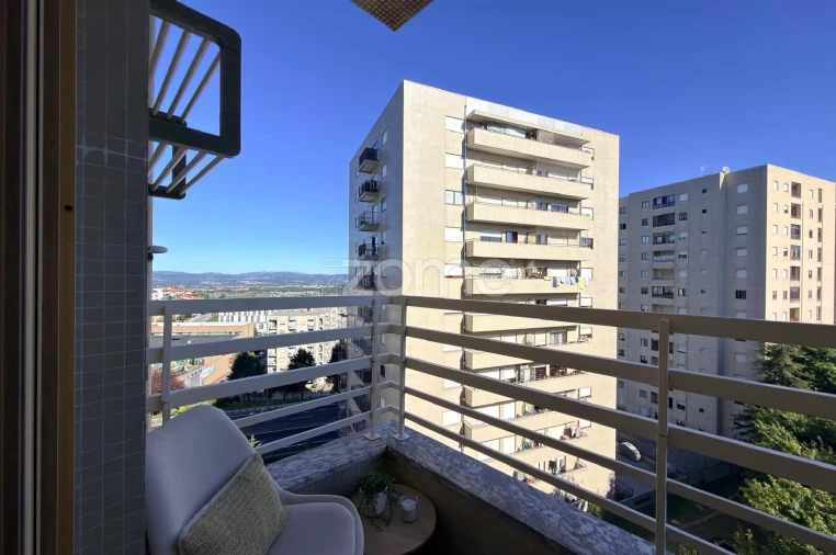 Apartamento T2 para Venda em São Vicente (Braga) Foto 15