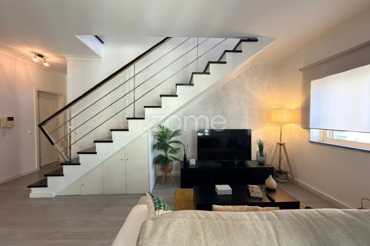 Apartamento T2 para Venda em São Vicente (Braga) Foto 10