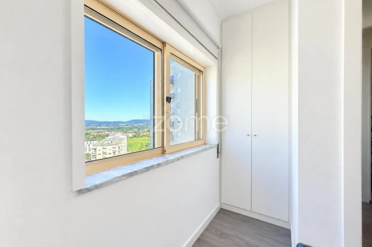 Apartamento T2 para Venda em São Vicente (Braga) Foto 20