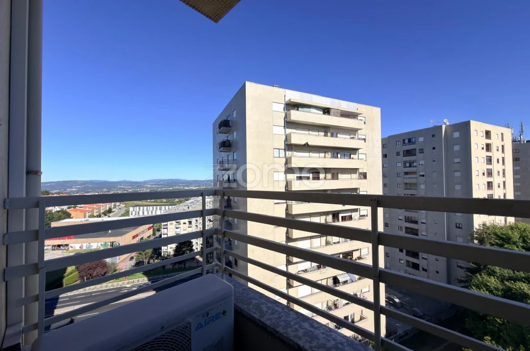 Apartamento T2 para Venda em São Vicente (Braga) Foto 28