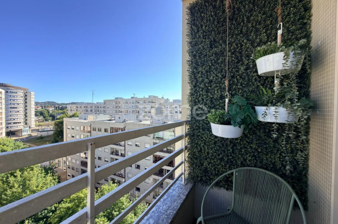 Apartamento T2 para Venda em São Vicente (Braga) Foto 29