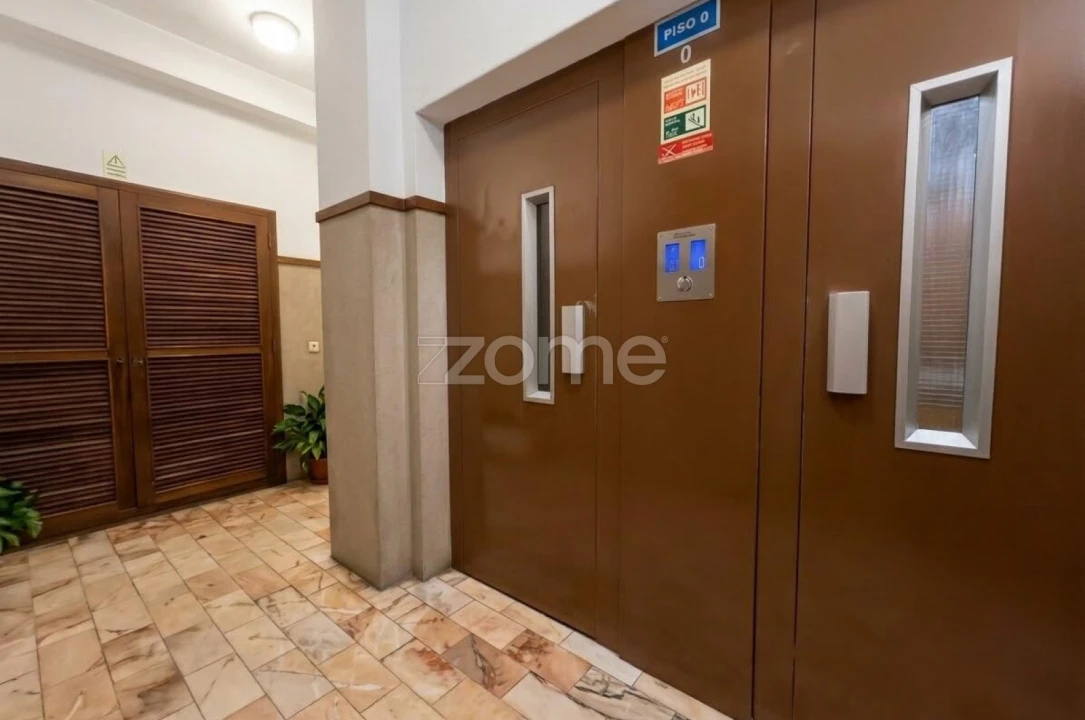 Apartamento T2 para Venda em São Vicente (Braga) Foto 5
