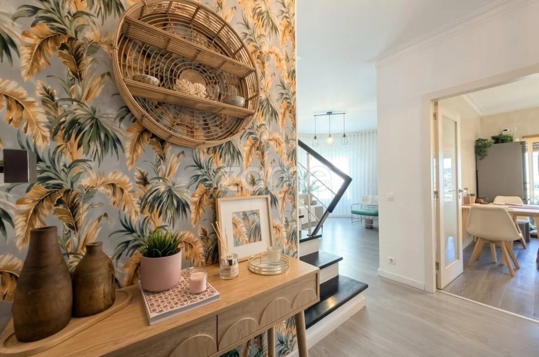 Apartamento T2 para Venda em São Vicente (Braga) Foto 6