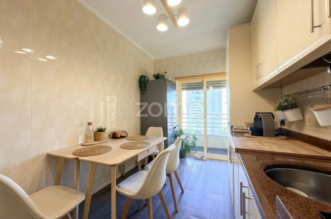Apartamento T2 para Venda em São Vicente (Braga) Foto 13