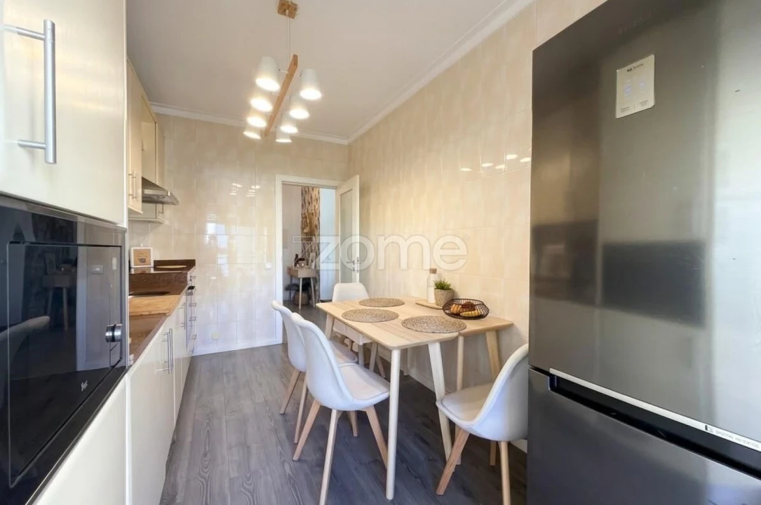 Apartamento T2 para Venda em São Vicente (Braga) Foto 16