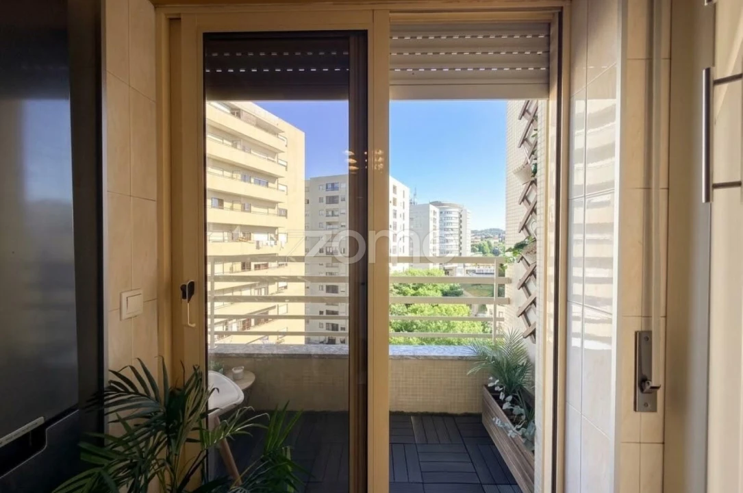 Apartamento T2 para Venda em São Vicente (Braga) Foto 14