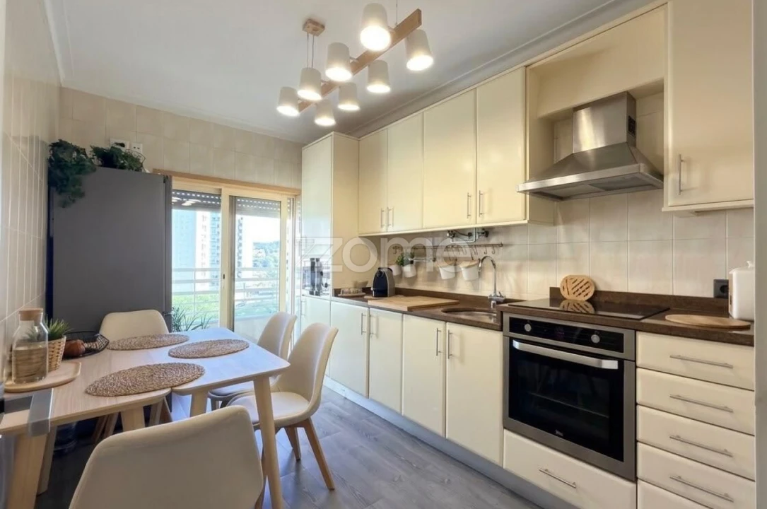Apartamento T2 para Venda em São Vicente (Braga) Foto 12