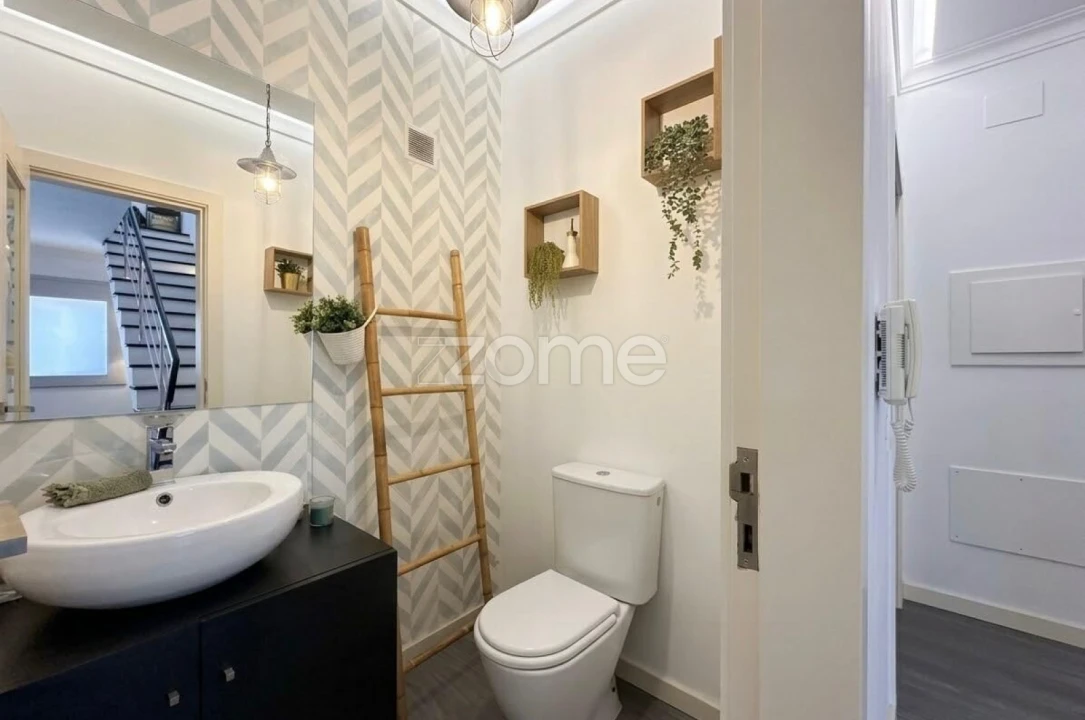 Apartamento T2 para Venda em São Vicente (Braga) Foto 17
