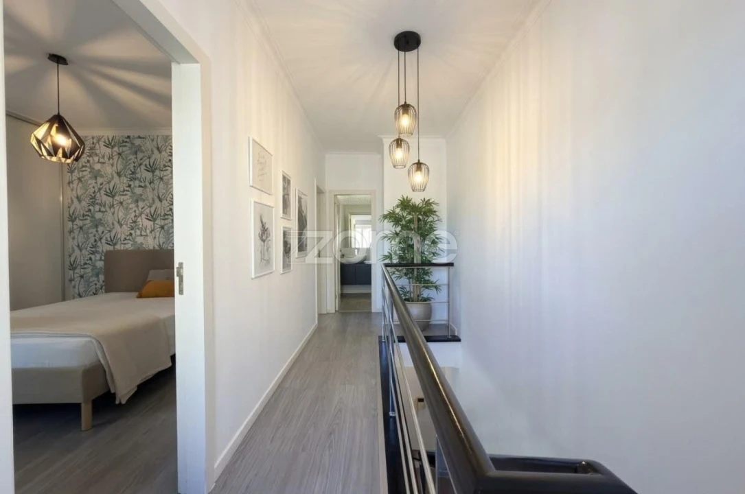 Apartamento T2 para Venda em São Vicente (Braga) Foto 21