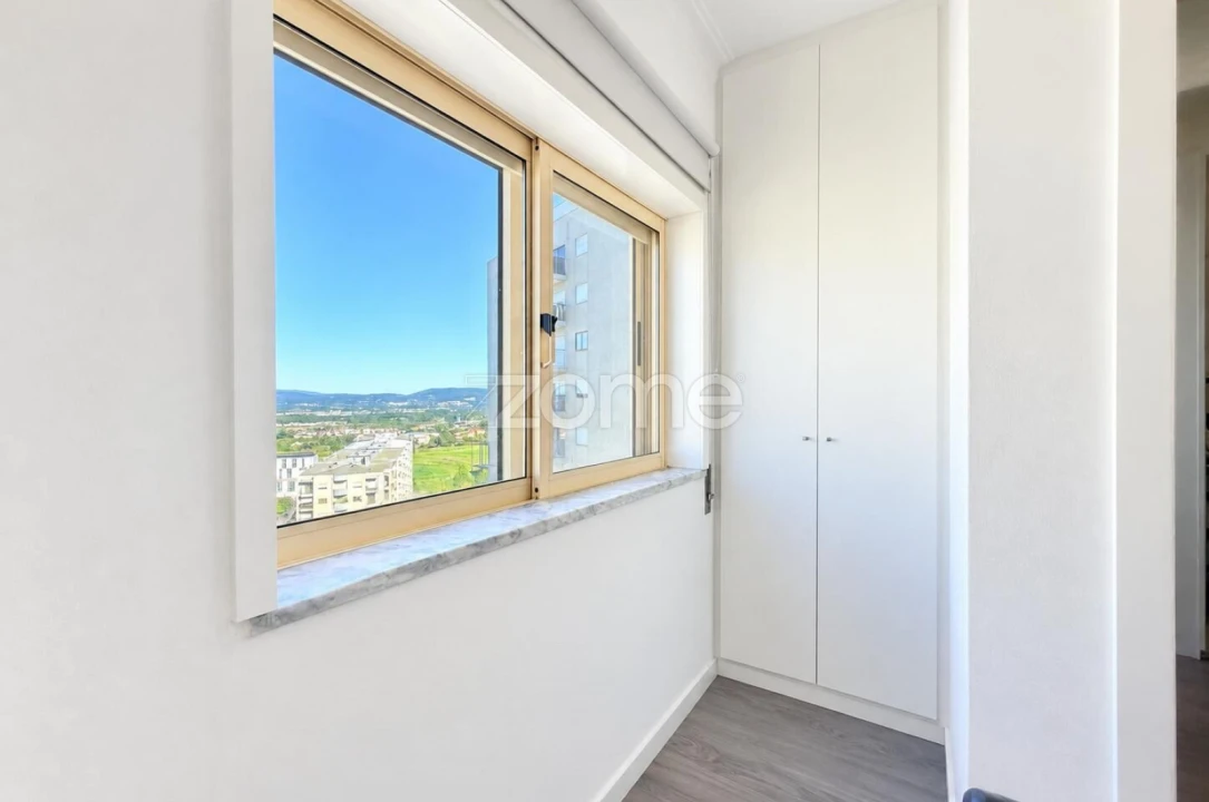 Apartamento T2 para Venda em São Vicente (Braga) Foto 20