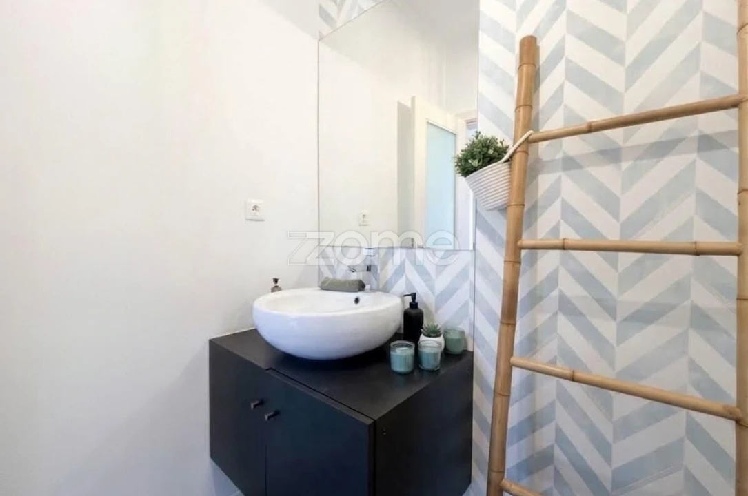 Apartamento T2 para Venda em São Vicente (Braga) Foto 18