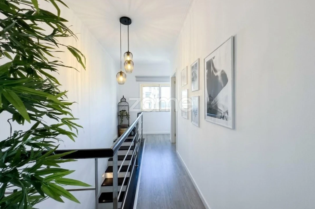 Apartamento T2 para Venda em São Vicente (Braga) Foto 33