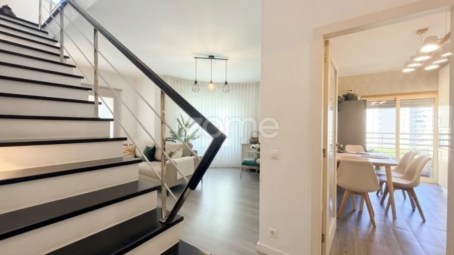 Apartamento T2 para Venda em São Vicente (Braga)