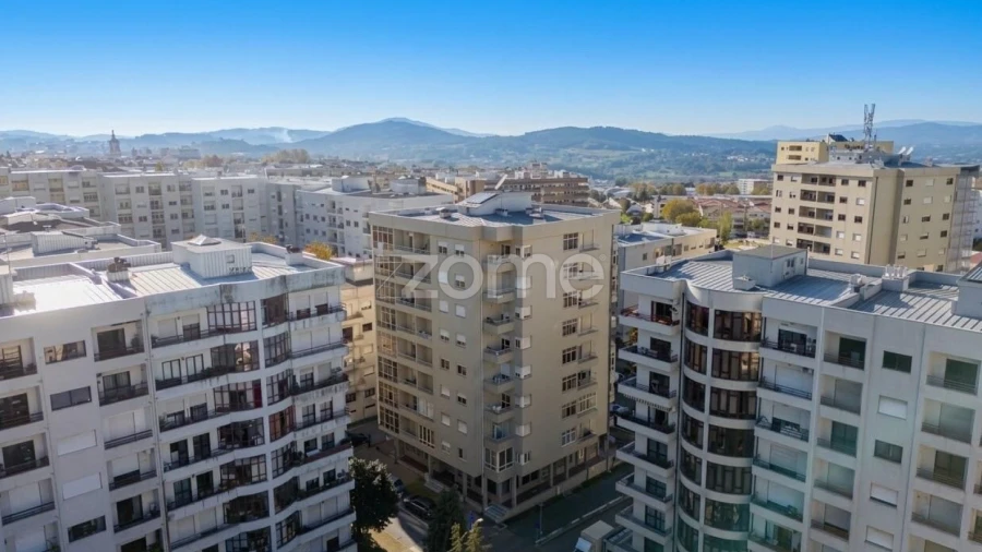 Apartamento T2 para Venda em São Vicente (Braga)