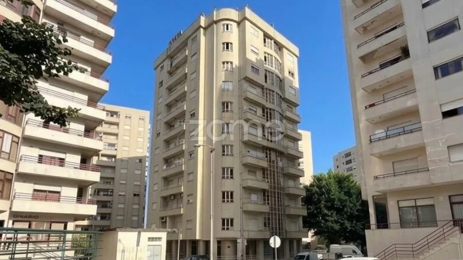 Apartamento T2 para Venda em São Vicente (Braga)